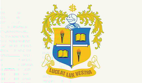 எளியவர்களையும் செதுக்கிய லயோலா