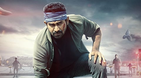 ‘மழை பிடிக்காத மனிதன்’ ‘சலீம்’ படத்தின் அடுத்த பாகமா?