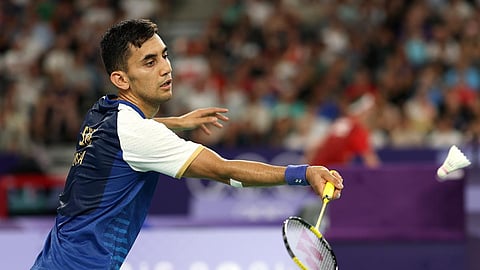 லக்‌ஷயா சென்