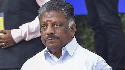 தொழில் வரி, தொழில் உரிமக் கட்டண உயர்வை ரத்து செய்க: ஓபிஎஸ் வலியுறுத்தல்