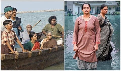 'போட்' முதல் 'உள்ளொழுக்கு' வரை - தியேட்டர், ஓடிடியில் இந்த வாரம் என்ன பார்க்கலாம்?