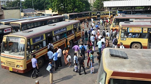 தாம்பரம் ரயில் நிலையத்தில் ஆக.14 வரை பராமரிப்பு பணி: வழித்தடத்தில் கூடுதல் பேருந்துகள் இயக்கம்