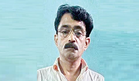 ஓட்டல் அதிபர் ஷகீல்