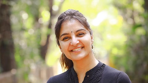 ‘வேட்டையன்’ படத்தில் ரஜினியின் மனைவியாக மஞ்சு வாரியர்