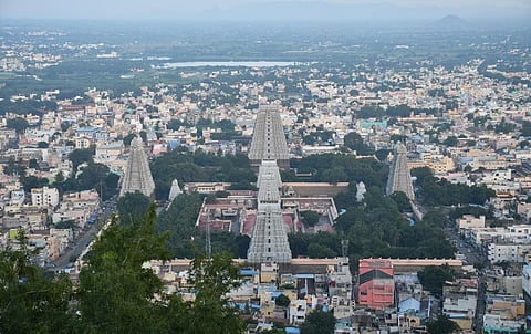 தி.மலை, காரைக்குடி, நாமக்கல், புதுக்கோட்டை மாநகராட்சிகளுக்கு ஆணையர்கள் நியமனம்