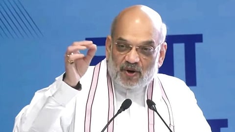 2029 தேர்தலுக்கு பிறகும் பாஜக.தான் ஆட்சி அமைக்கும்: அமித்ஷா நம்பிக்கை