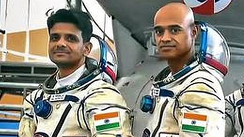 பொக்ரான் அணு குண்டு சோதனையால் 25 ஆண்டு தடைக்குப்பின் இஸ்ரோவுடன் இணைந்து செயல்பட தயாராகிறது அமெரிக்கா