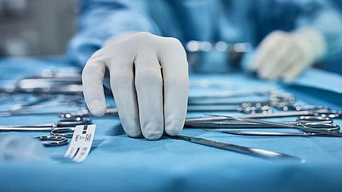 இந்தியாவில் உறுப்பு மாற்று அறுவை சிகிச்சை பெறுபவர்களில் 10% பேர் வெளிநாட்டினர்
