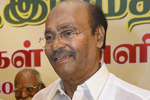 ராமதாஸ்