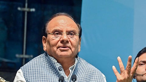 டெல்லி மாநகராட்சிக்கு 10 நிபுணர்களை நியமிக்கும் அதிகாரம் ஆளுநருக்கு உண்டு: உச்ச நீதிமன்றம்