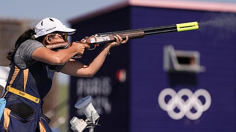 மகேஸ்வரி சவுகான்