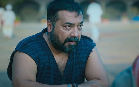 அனுராக் காஷ்யப்