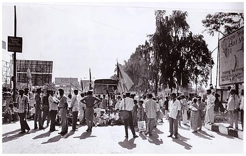 அரசியல் கொலைகளுக்கு முற்றுப்புள்ளி எப்போது?