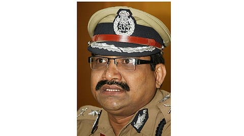 ஐபிஎஸ் அதிகாரி பிரமோத் குமார் டிஜிபியாக பதவி உயர்வு