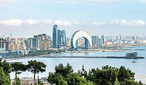 சுற்றுலா: அழகான நெருப்பு நிலம்!