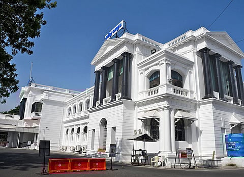 தமிழகத்தில் 24 ஐபிஎஸ் அதிகாரிகள் பணியிடமாற்றம்