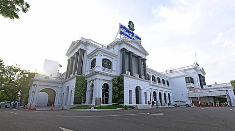 ஒழுங்கு நடவடிக்கை வழக்குகள்: அரசுத் துறை தலைவர்களுக்கு மனித வள மோண்மைத் துறை செயலர் கடிதம்