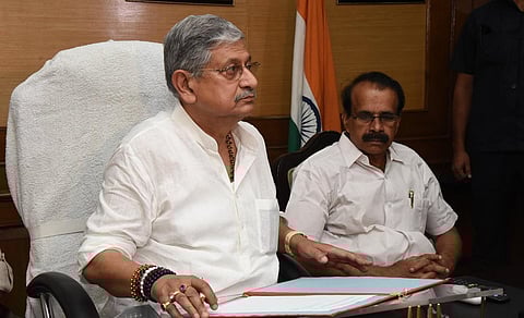 முஸ்லிம்களுக்கு எதிரானதல்ல வக்பு சட்ட திருத்த மசோதா: மத்திய அமைச்சர் தகவல்