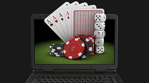 ஆன்லைன் ரம்மி