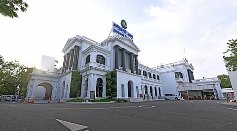 தமிழகம் முழுவதும் 24 கூடுதல் எஸ்.பிக்களுக்கு பதவி உயர்வு