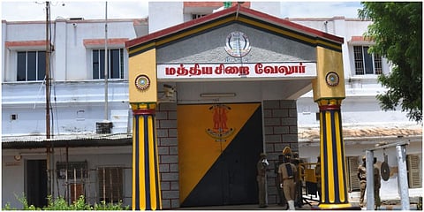 ஆம்ஸ்ட்ராங் கொலை வழக்கு: வேலூர் மத்திய சிறை ஆயுள் தண்டனைக் கைதி நாகேந்திரன் கைது