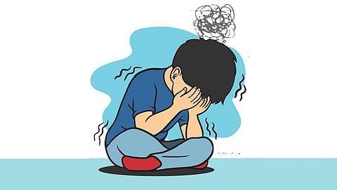 அடுத்தவர் வலி ஏன் சிலருக்குப் புரிவதில்லை?