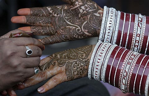 குழந்தை திருமணத்தை தடுக்க நடவடிக்கை: மாணவிகள் உயர்கல்வி பெற அசாமில் ரூ.2,500 நிதியுதவி