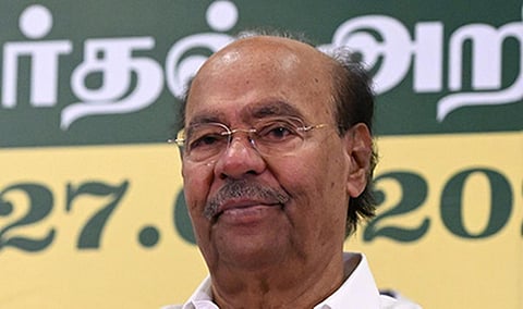 ராமதாஸ்