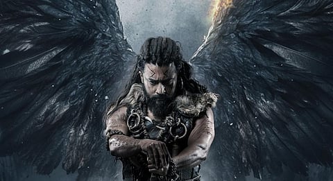 சூர்யாவின் ‘கங்குவா’ ட்ரெய்லர் ஆகஸ்ட் 12-ல் வெளியீடு: படக்குழு அறிவிப்பு