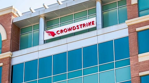 டிஜிட்டல் டைரி 6: டிஜிட்டல் காப்புரிமை சர்ச்சையில் சிக்கிய கிரவுட்ஸ்ட்ரைக்