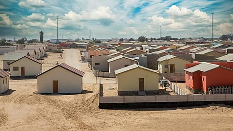 கிராமங்களில் மேலும் 2 கோடி வீடுகள் கட்ட மத்திய அரசு ஒப்புதல்