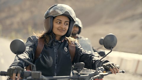 திரை விமர்சனம்: மின்மினி