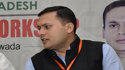 அமித் மாள்வியா