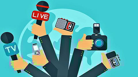 விமர்சனங்கள் எதிரொலி: ஒளிபரப்பு மசோதாவுக்கான வரைவை திரும்பப் பெற்றது மத்திய அரசு!