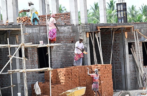 மனை, கட்டிட மேம்பாட்டாளர்கள் திட்ட பதிவுக்கு இ-சேவை வசதி: ஒழுங்குமுறை ஆணையம் அறிமுகம்