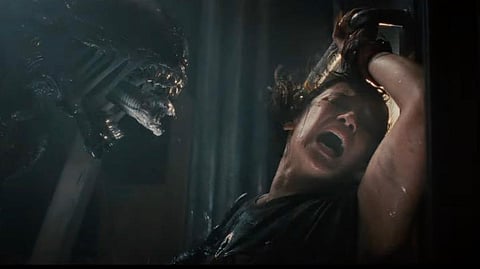 தமிழில் வருகிறது ‘ஏலியன்: ரோமுலஸ்’