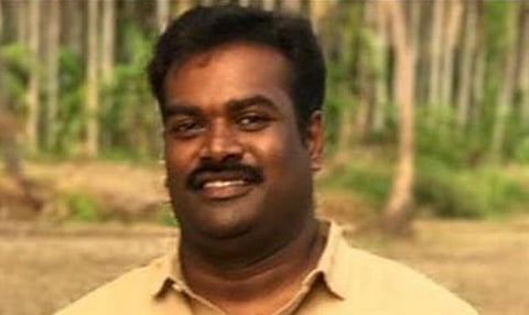 சத்தியமூர்த்தி