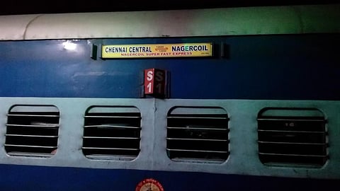 சென்னையில் இருந்து நாகர்கோவில், கொச்சுவேலிக்கு சிறப்பு ரயில் அறிவிப்பு