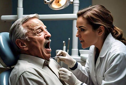 புகைப்பட உதவி: மெட்டா ஏஐ