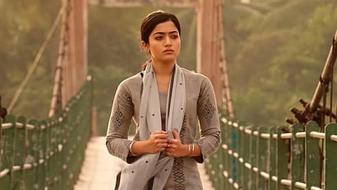 ராஷ்மிகா மந்தனா