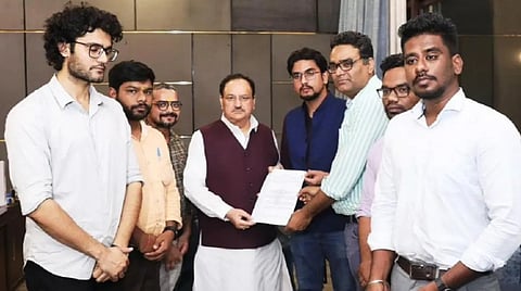 கொல்கத்தா பெண் மருத்துவர் கொலை வழக்கு: போராட்டத்தை கைவிட்ட FORDA டாக்டர்கள் சங்கம்