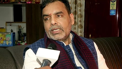 சஞ்சய் சிங்