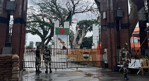 அசாமில் சிஏஏ சட்டத்தின் கீழ் வங்கதேச இந்துக்கு முதல் குடியுரிமை