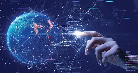 ஏ.ஐ.யும் இனி வரும் உலகமும்