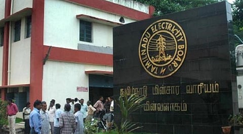 பாதுகாப்பு வழிமுறைகளை பின்பற்றாவிட்டால் பணிநீக்கம்: மின்வாரிய தலைவர் எச்சரிக்கை