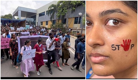 காலவரையற்ற வேலை நிறுத்தம்