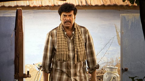 “மம்மூட்டி படங்கள் தேசிய விருதுக்கு அனுப்பப்படவே இல்லை” - மலையாள இயக்குநர் பத்மகுமார் வேதனை