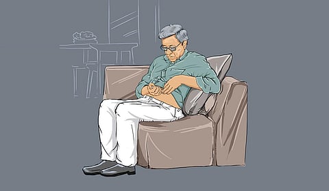 டாக்டர் பதில்கள் 46: பிராய்லர் கோழி சாப்பிட்டால் பூப்பெய்தும் வயது குறையுமா?