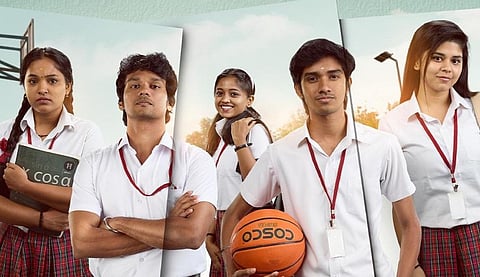 ஆக.30-ல் ‘கனா காணும் காலங்கள் சீசன் 3’ ரிலீஸ்: பாடல் வெளியீடு