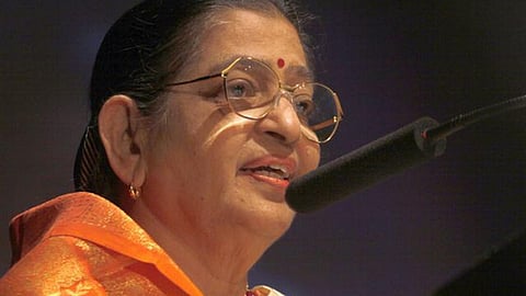 பி.சுசிலா